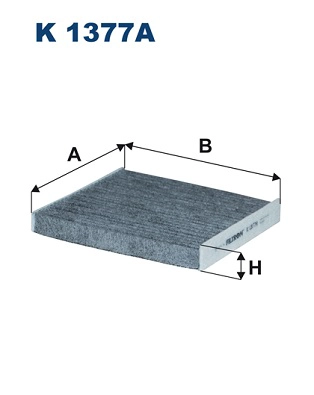K 1377A