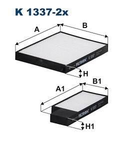 K 1337-2x