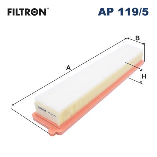 AP 119/5