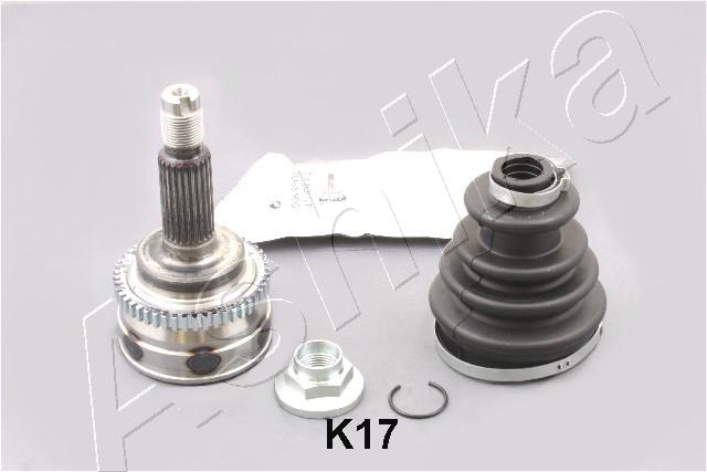 62-0K-K17