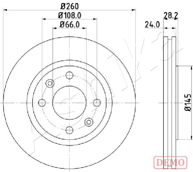 60-00-0632C
