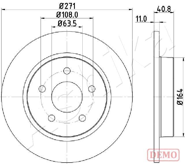 61-00-0305C