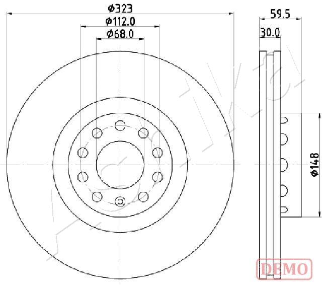 60-00-0922C