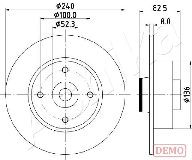 61-00-0712C