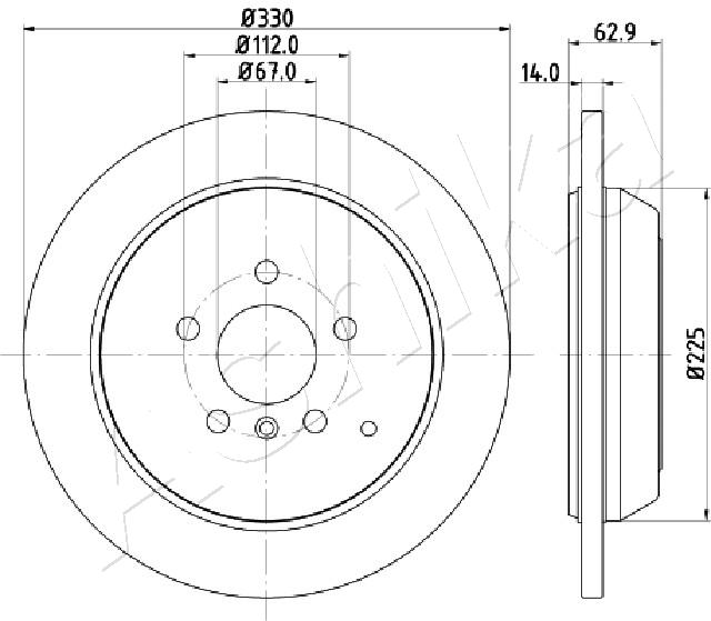 61-00-0524