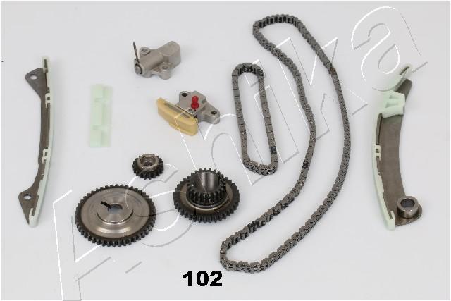 KCK102