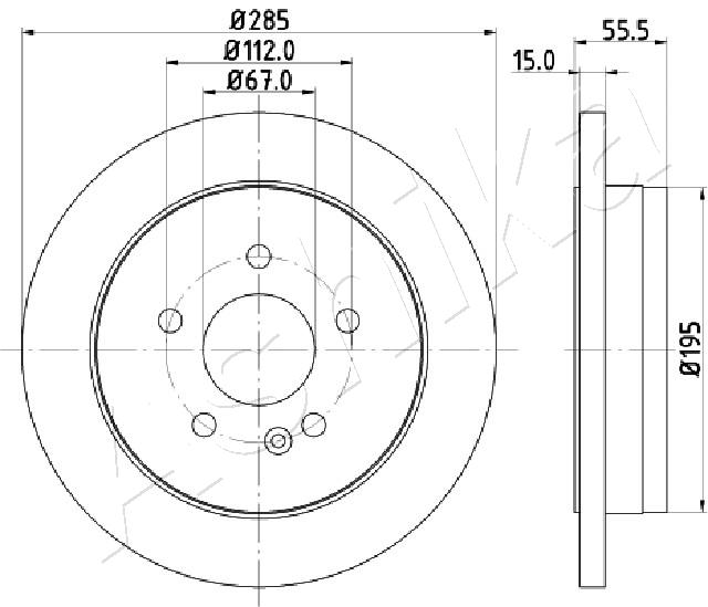 61-00-0522