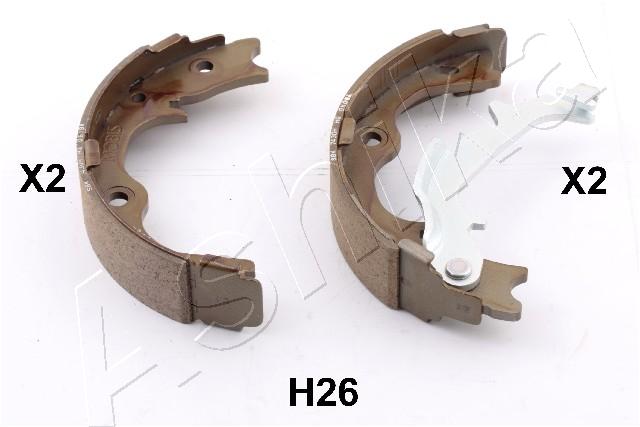 55-0H-H26