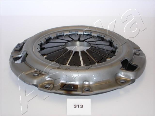 B6Y116410C