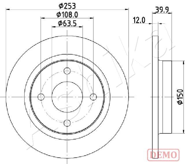 61-00-0329C