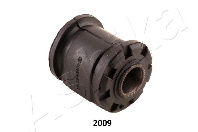 GOM-2009