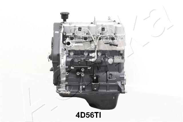 MITSUBISHI - 4D56 (8V)