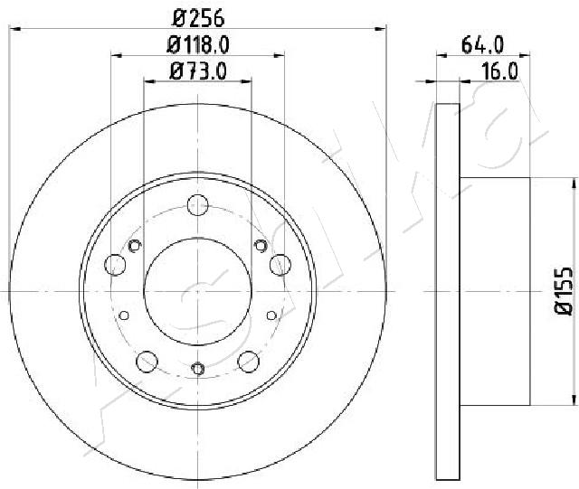 60-00-0267C