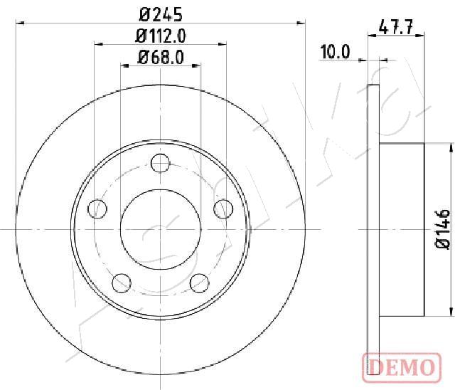 61-00-0905C