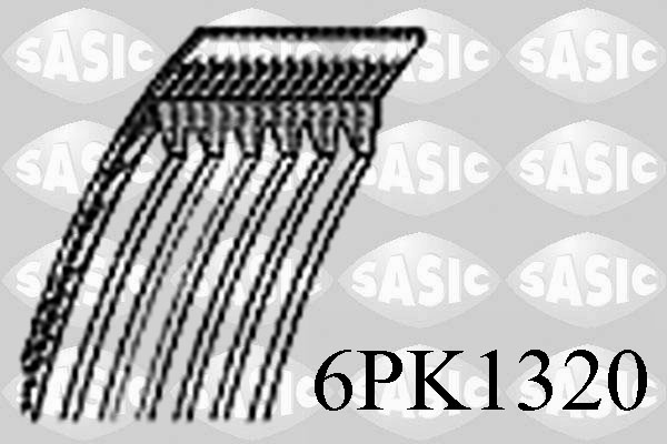 6PK1320
