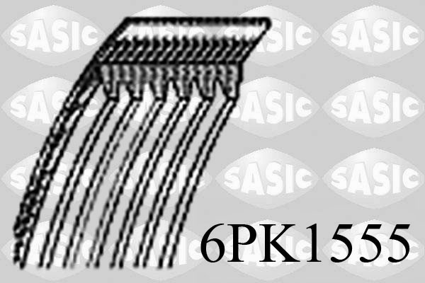 6PK1555