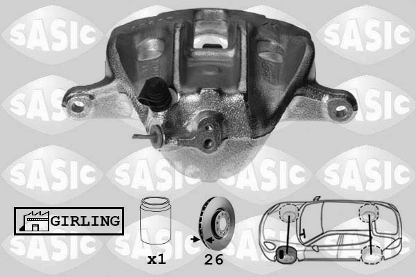 SCA0080
