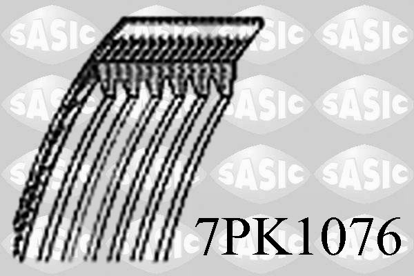 7PK1076