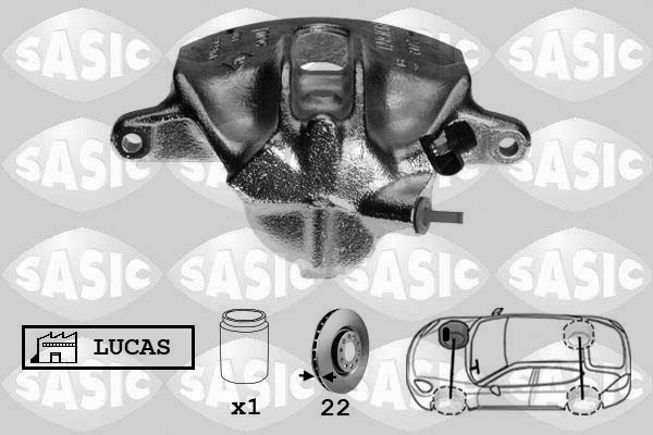 SCA4041