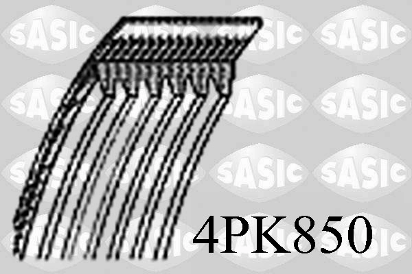 4PK850