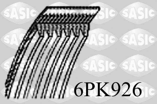 6PK926