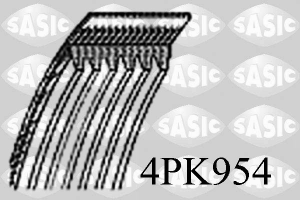 4PK954