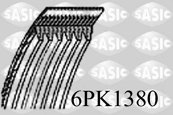 6PK1380