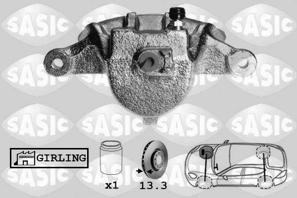 SCA6137