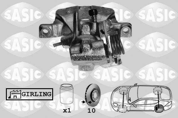 SCA6198