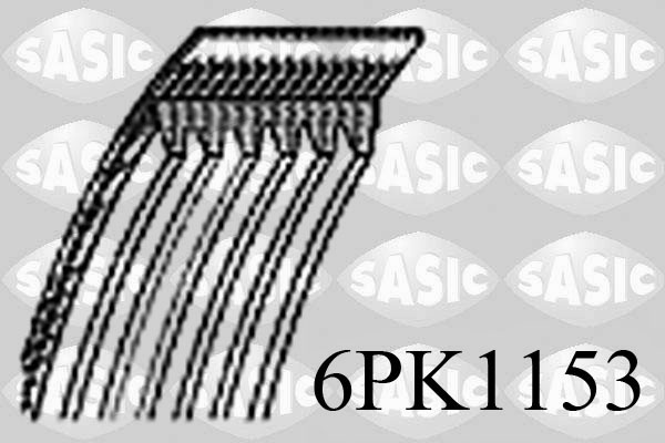 6PK1153