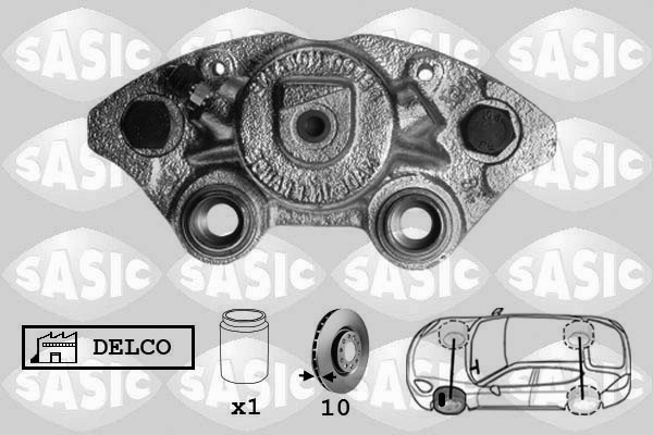 SCA6186