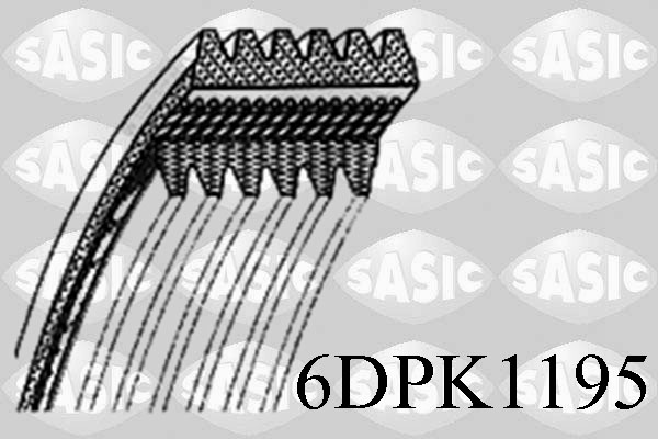 6DPK1195