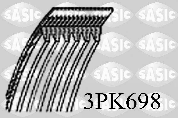 3PK698