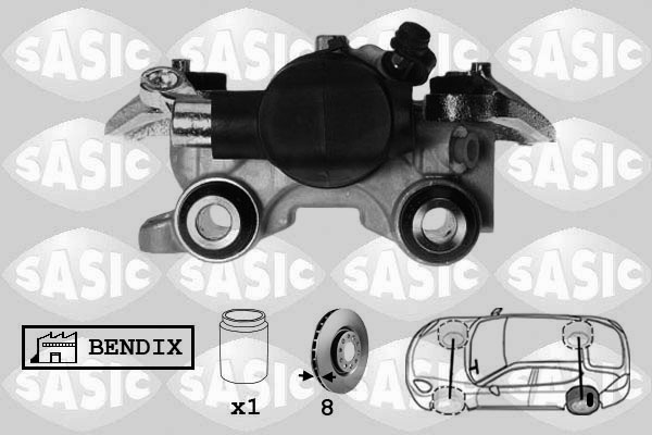 SCA0020