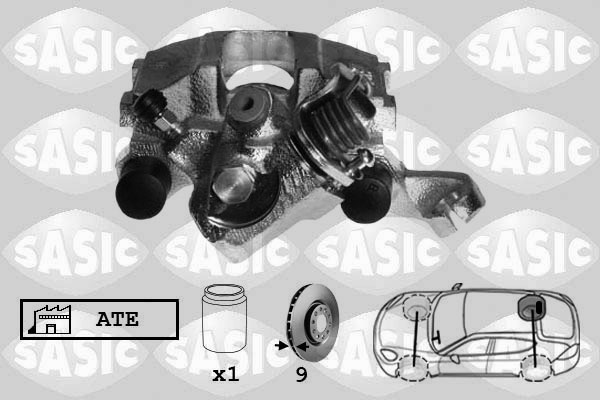 SCA6159