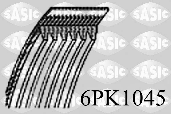 6PK1045