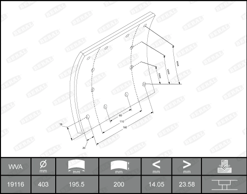 KBL19116.0-1660