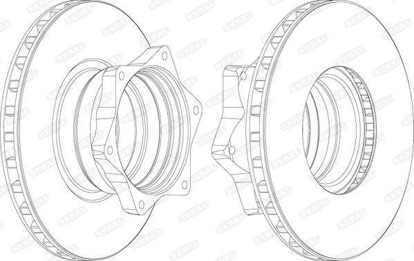 BCR165A