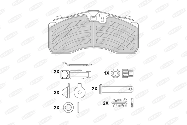 BCV29257TK