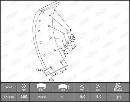 KBL15349.9-1549