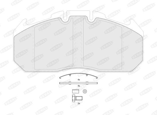 BCV29131TK