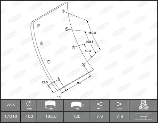 KBL17016.0-1517