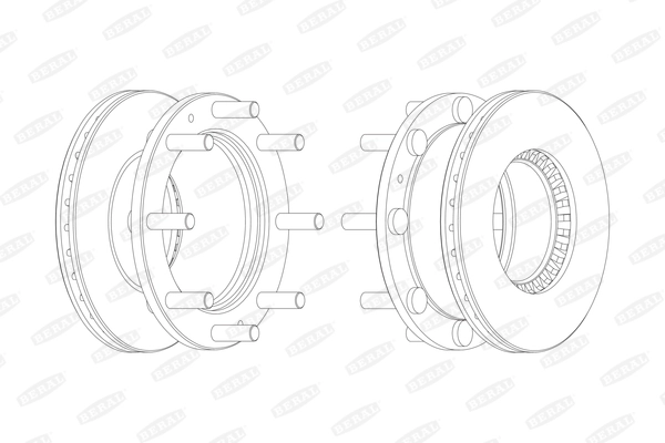 BCR107A