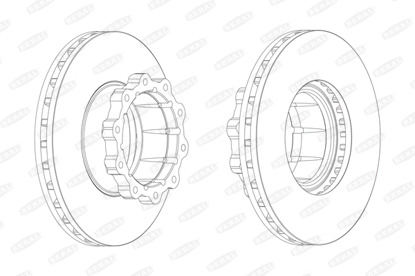 BCR120A