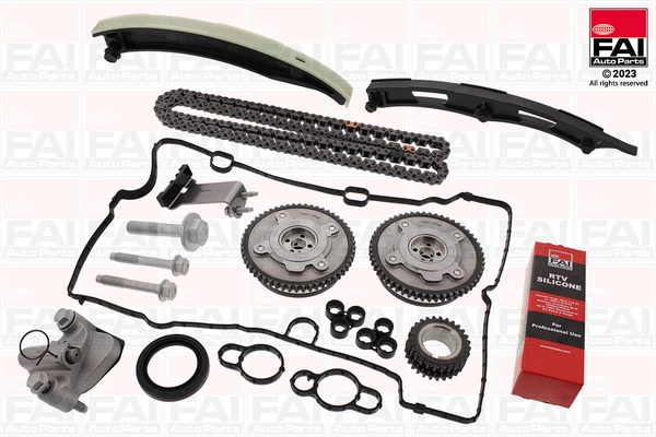 TCK335VVT