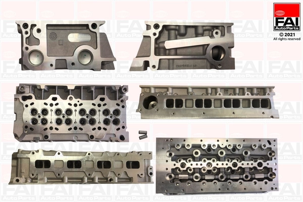 BCH126