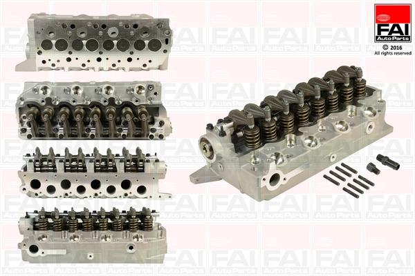 CCH001