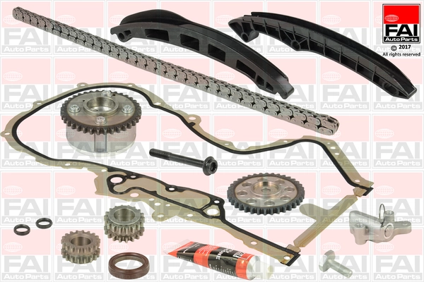 TCK211VVT