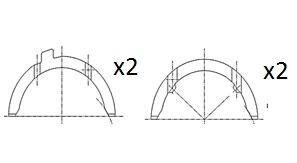 BT3015-STD