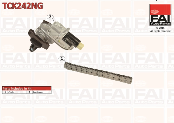 TCK242NG